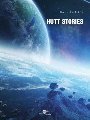 cover image of Hutt Stories
